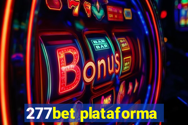 277bet plataforma