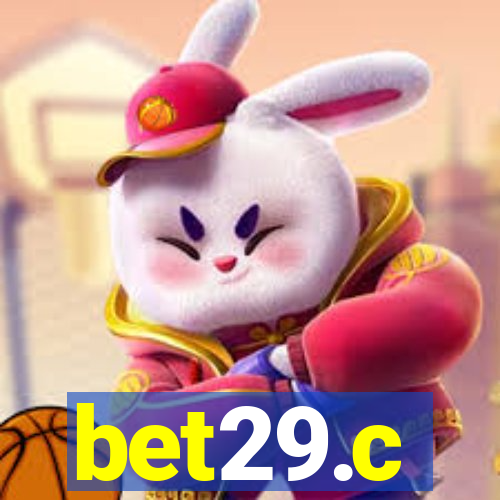 bet29.c