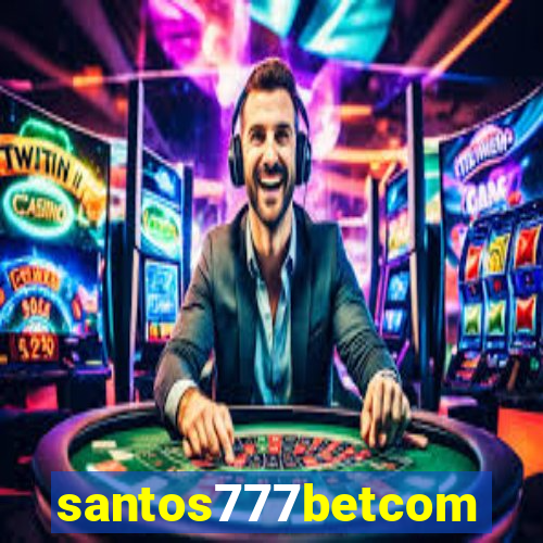 santos777betcom