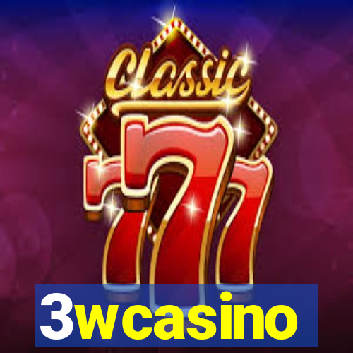 3wcasino