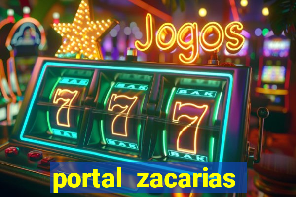 portal zacarias brida nunes