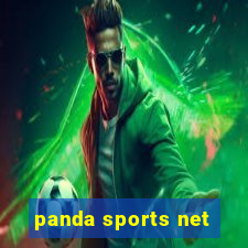 panda sports net