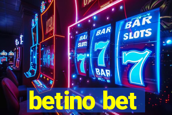 betino bet