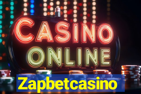 Zapbetcasino