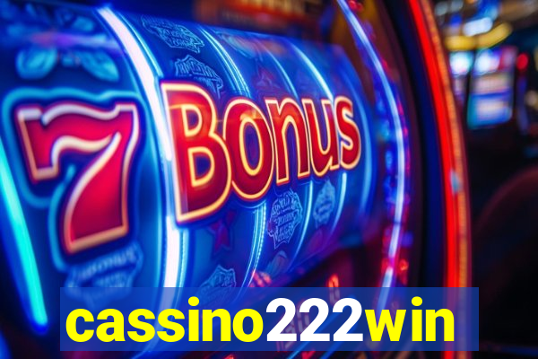 cassino222win