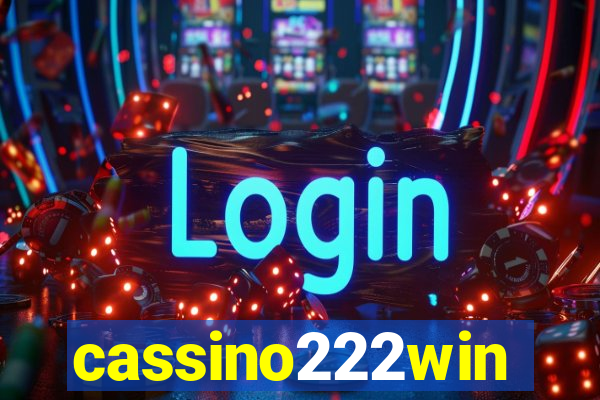 cassino222win