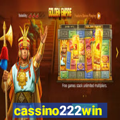 cassino222win