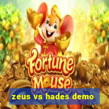 zeus vs hades demo