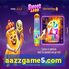 aazzgame5.com