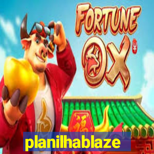 planilhablaze