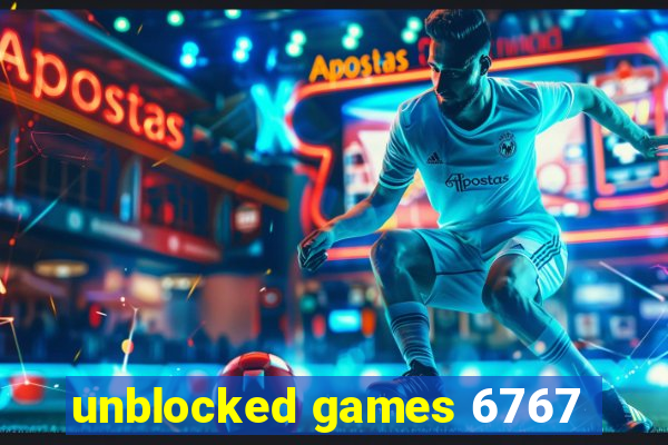 unblocked games 6767