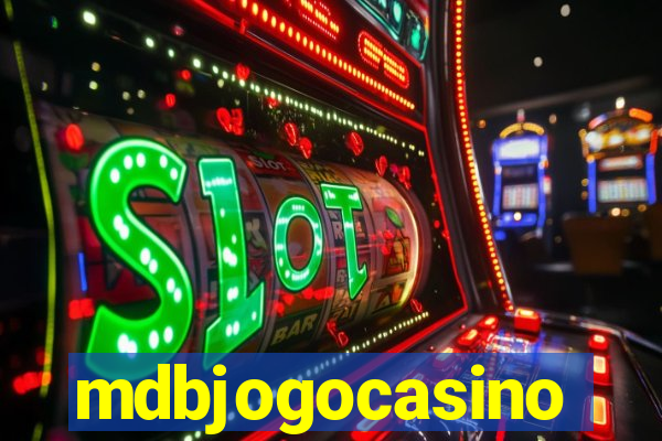 mdbjogocasino