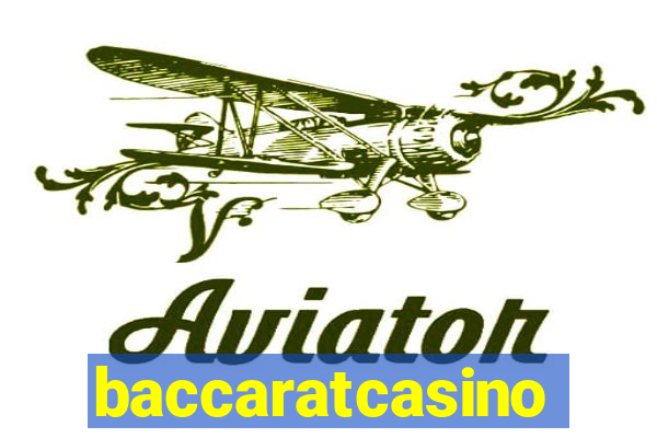 baccaratcasino