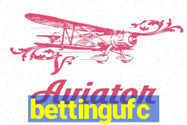 bettingufc