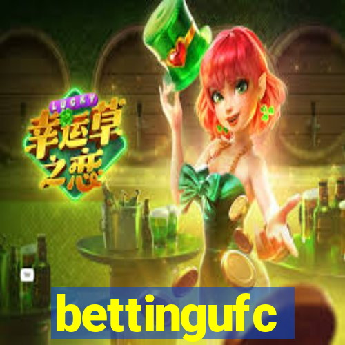 bettingufc