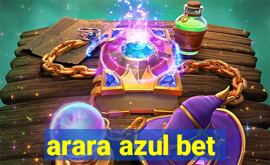 arara azul bet