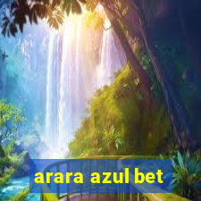 arara azul bet