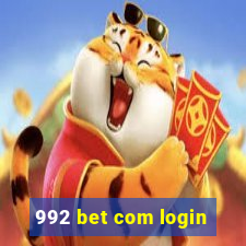 992 bet com login