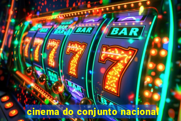 cinema do conjunto nacional