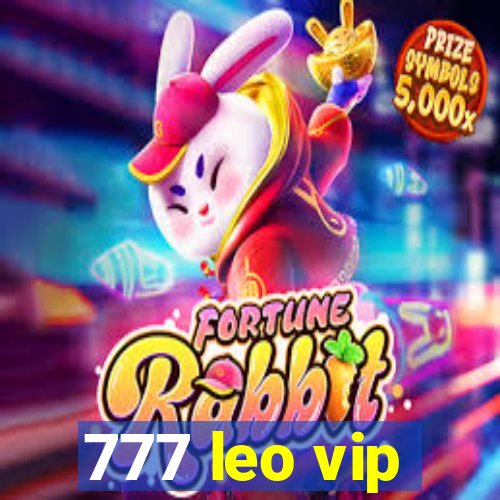 777 leo vip