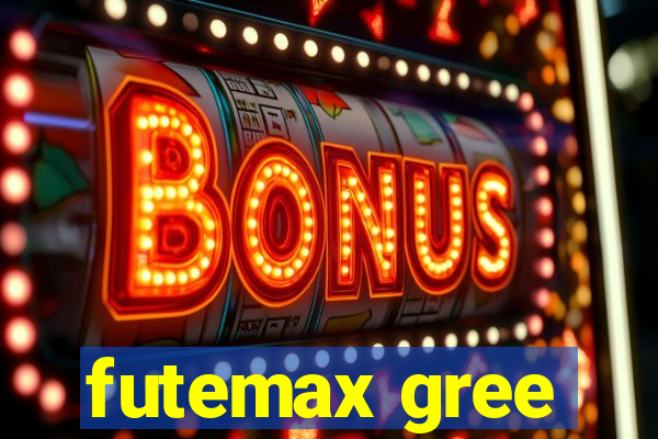 futemax gree