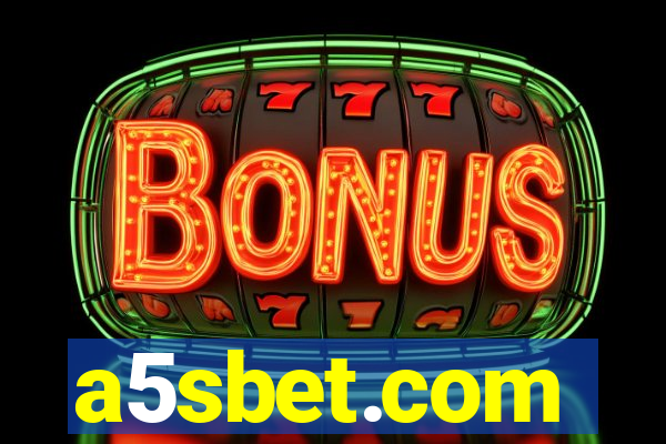 a5sbet.com