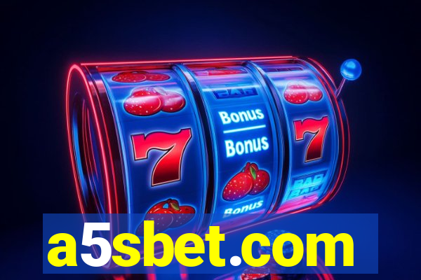 a5sbet.com