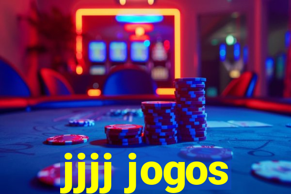 jjjj jogos