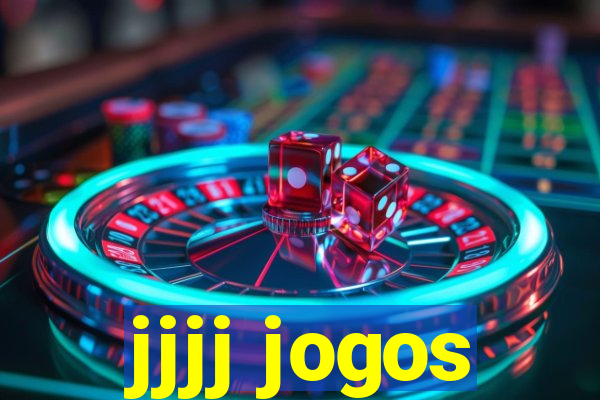 jjjj jogos