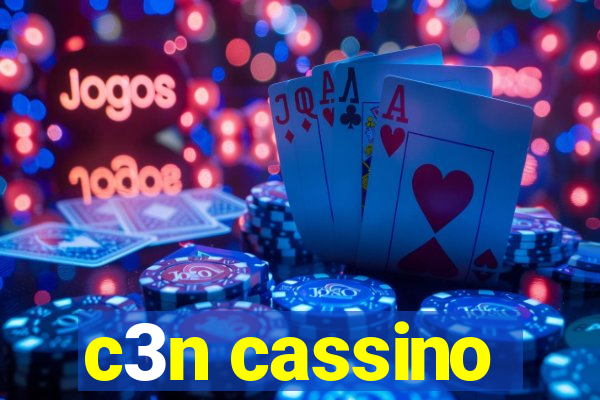 c3n cassino