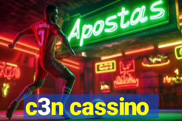 c3n cassino