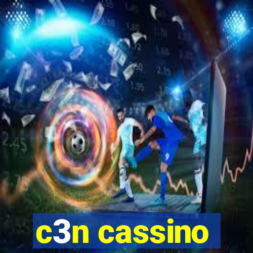 c3n cassino