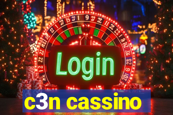 c3n cassino