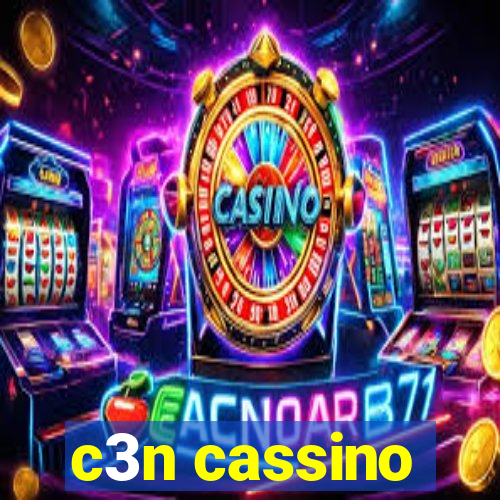 c3n cassino