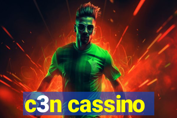 c3n cassino