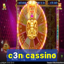 c3n cassino