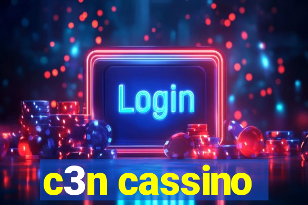 c3n cassino