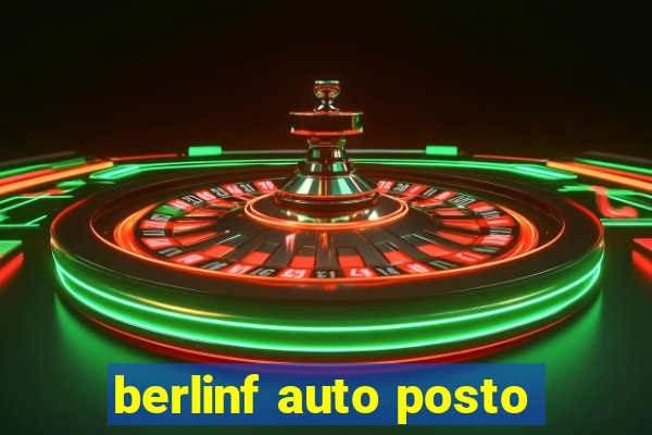 berlinf auto posto