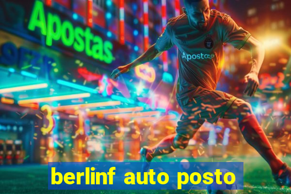 berlinf auto posto