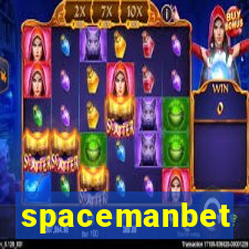 spacemanbet