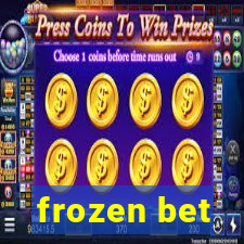 frozen bet