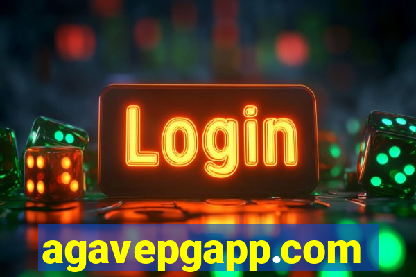 agavepgapp.com