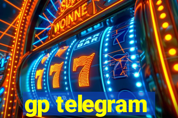 gp telegram