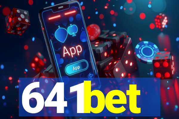 641bet