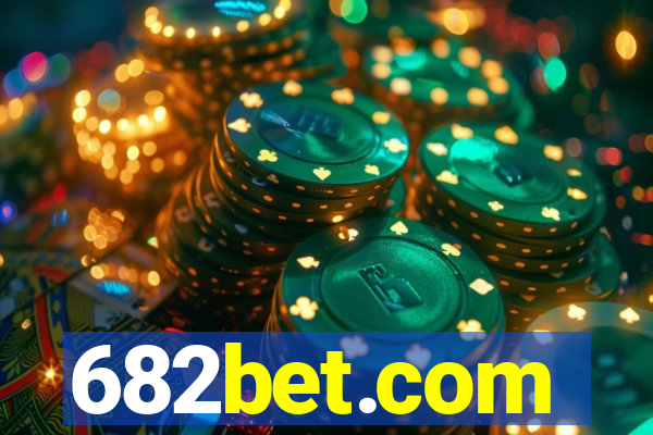 682bet.com