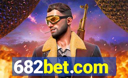 682bet.com