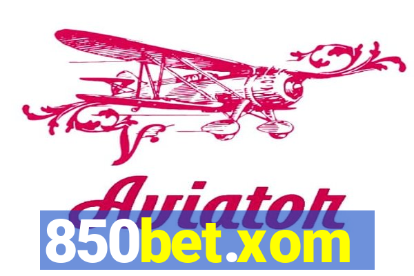 850bet.xom