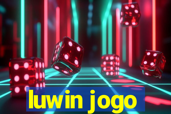 luwin jogo