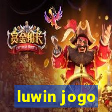 luwin jogo