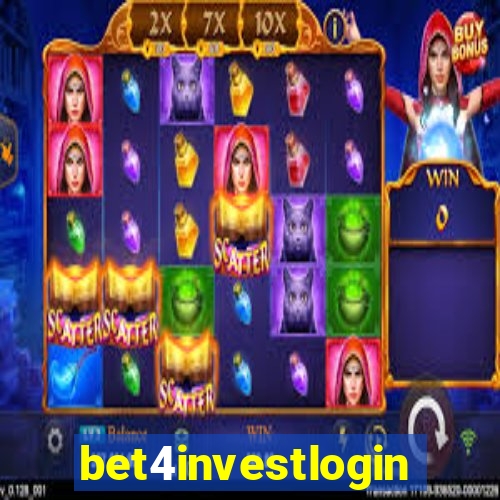 bet4investlogin